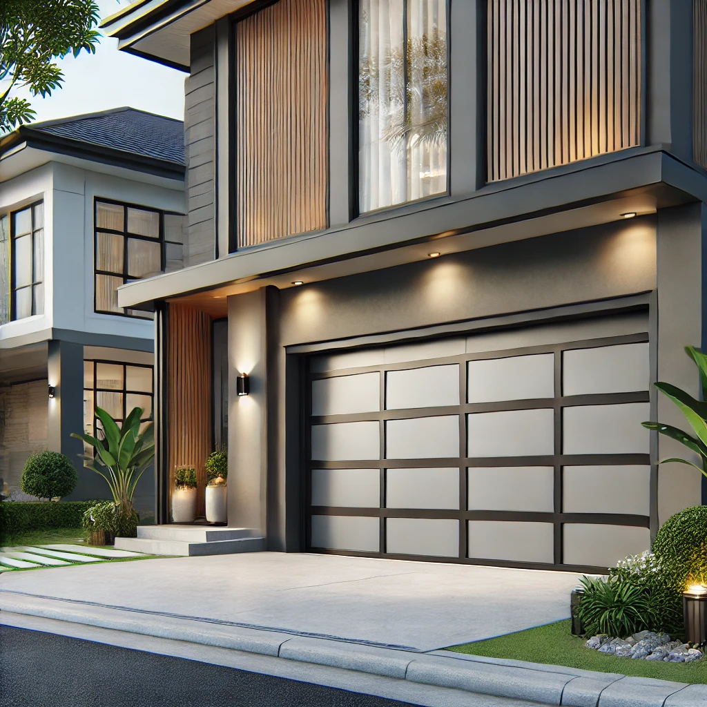 Professional Garage Door Company Fairfield Township OH - 24/7 Emergency Service & Repairs