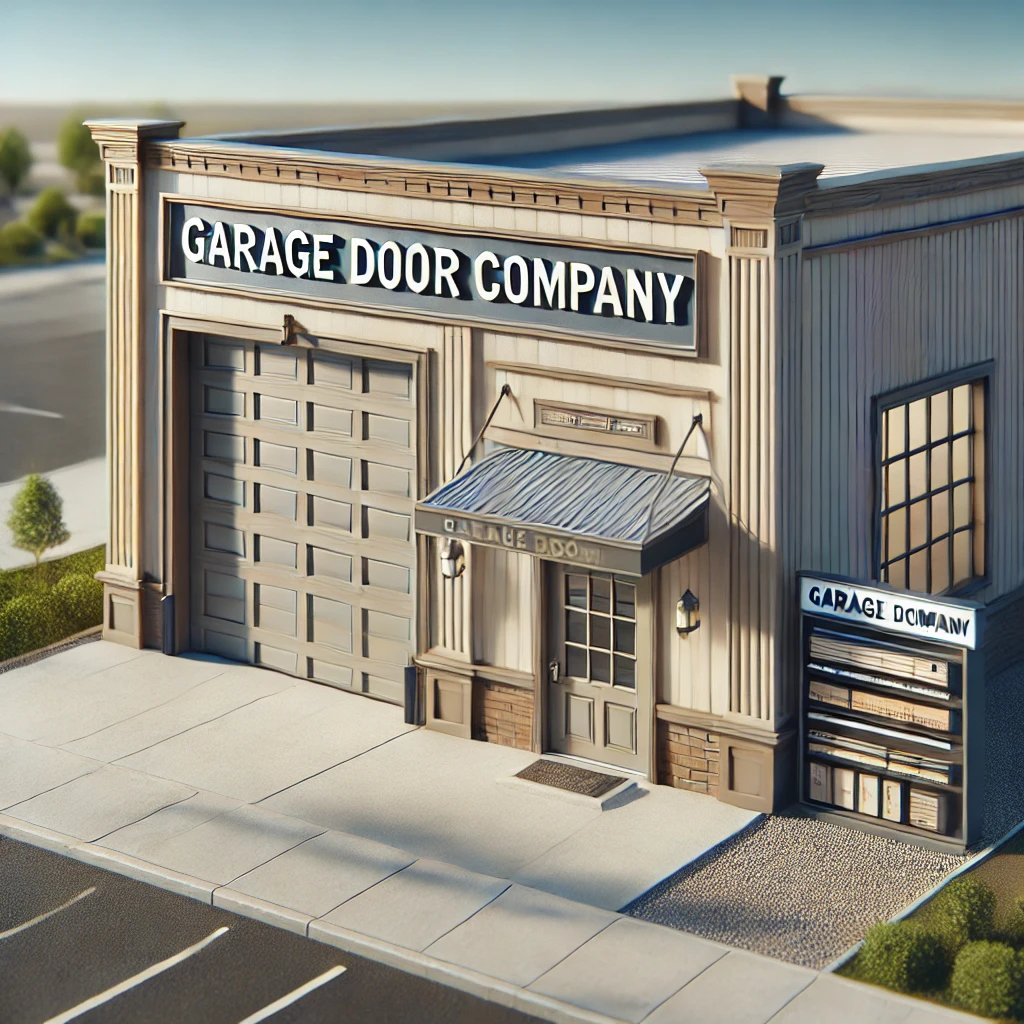 Best Garage Door Company Near Me Fairfield Township OH - 24/7 Emergency Service