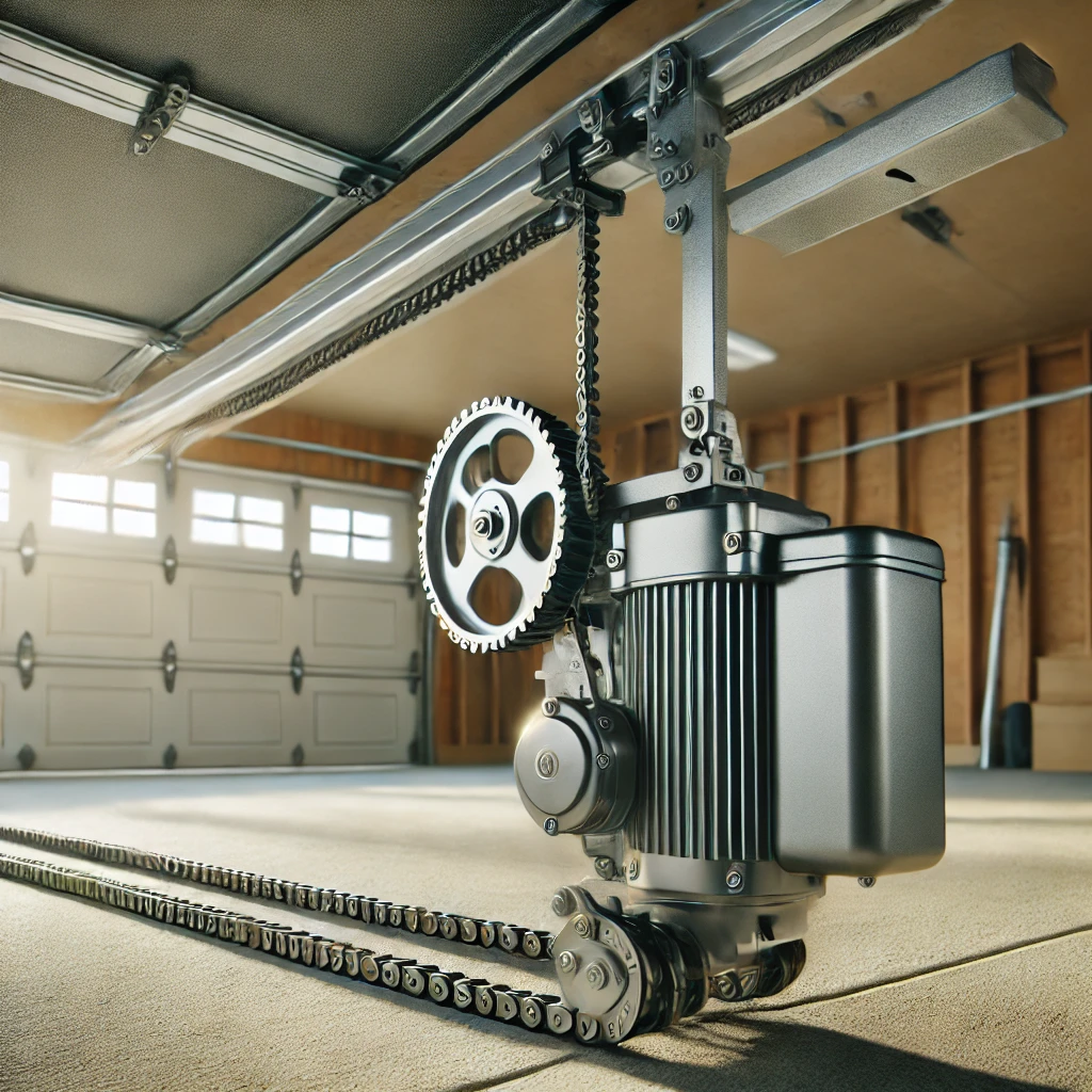 Garage Door Opener Installation & Service in Fairfield Township OH - Professional Solutions for All Opener Brands