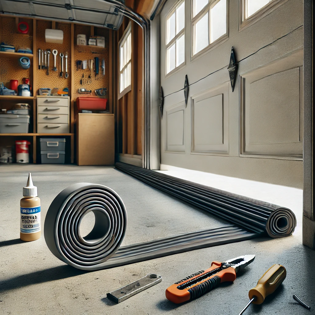 Expert Weather Seal Replacement in Fairfield Township OH - Professional Service for Bottom Seals, Weatherstripping & Threshold Seals